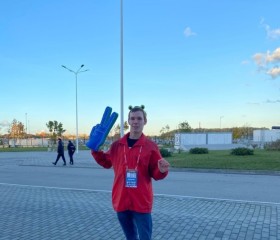 Yaroslav, 23, Kaliningrad