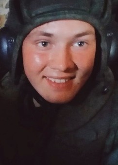 Aleksandr, 24, Russia, Salekhard