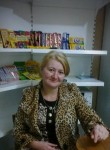 Мадина, 53 года, Владикавказ