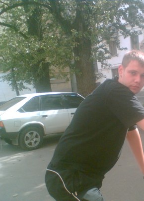 игорь, 38, Russia, Pskov