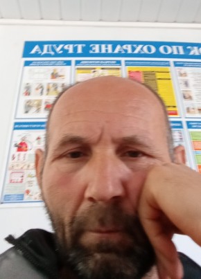 Сережа Гаджиев, 45, Россия, Зеленоград
