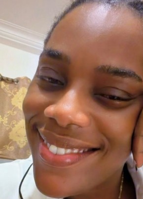 Dyani Peter из Lambeth 38 лет