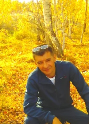 Сергей, 52, Россия, Тулун