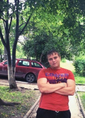 алексей , 31, Россия, Кирсанов