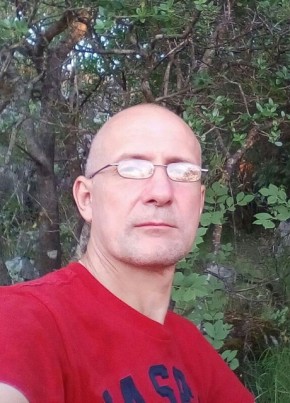 Andrei, 45, Црна Гора, Подгорица