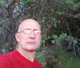 Andrei, 46 лет, Подгорица