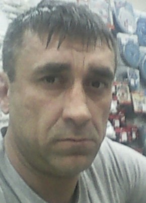 Петр, 43, Россия, Бессоновка