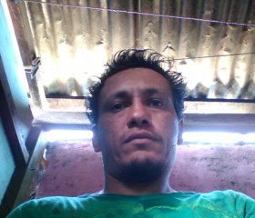 juanmoisescast, 43 года, Managua