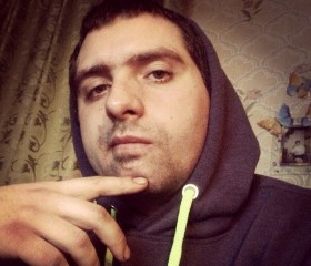Илья, 31 год, Обухово