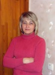 МАРИНА, 52 года, Луганськ