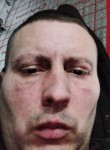 Sasha Yaremchuk, 41, Starobilsk