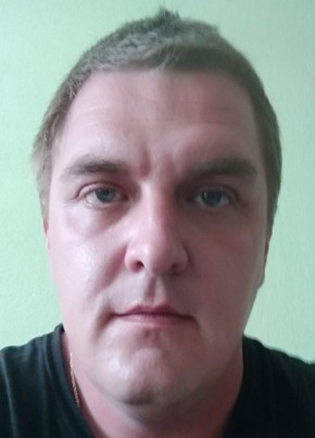 Дмитрий, 45, Рэспубліка Беларусь, Орша