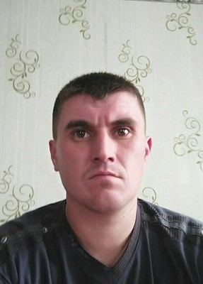 владимир, 40, Россия, Кез