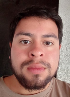 Cris из Santafe de Bogotá 23 года