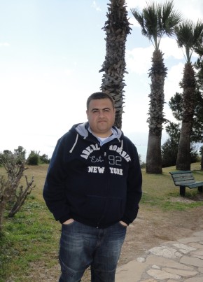 Natig, 38, Azərbaycan Respublikası, Bakı