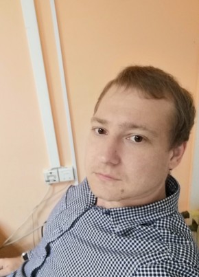 Дмитрий, 33, Россия, Нефтекумск