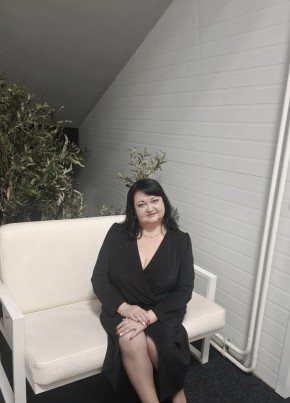Vera, 47, Russia, Abakan