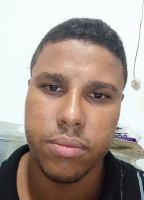 Tcharles из Rondonópolis 32 года