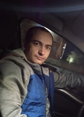 Евгений, 31, Россия, Торжок