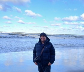 Aleksey, 66, Cheboksary