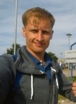 Сергей, 38 лет, Lund