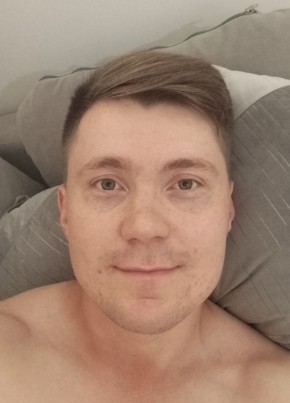 Алексей из Шадринска 30 лет