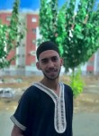 Abdou, 20, Bougara