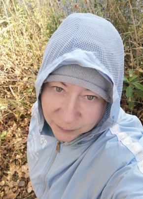 Валентина из Омска 56 лет