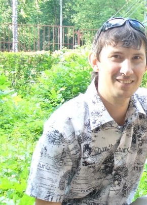 Dimas, 45, Россия, Нижний Новгород