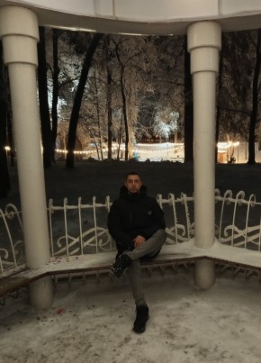 Vladislav из Выксы 28 лет