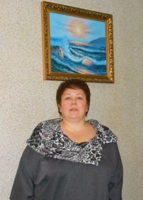 Ольвия Альхова, 59, Россия, Кострома