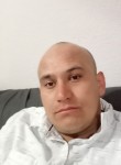 Octavio Martínez, 36 лет, Ecatepec