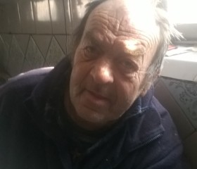 николай, 67 лет, Чернівці