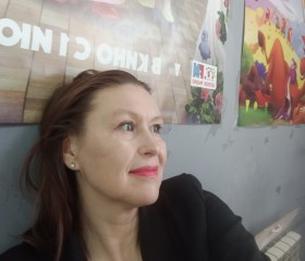 Светлана, 49 лет, Усолье-Сибирское