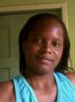 Tasha Morgan, 31 год, Kingston