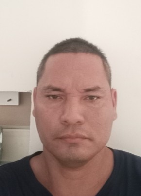 Rubén, 42, Colombia, Neiva