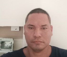 Rubén, 42, Neiva