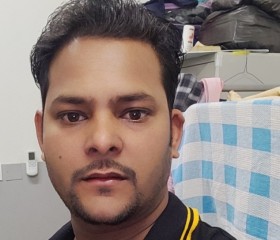 Arvind Gupta, 31 год, دبي