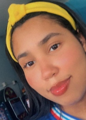 Sara из Simões Filho 21 год