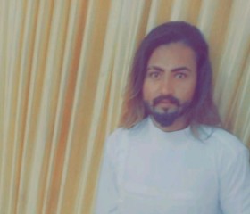 Ali Jan, 27 лет, کراچی