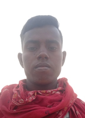 धर्मवीर कुमार, 18, United States of America, Ashburn