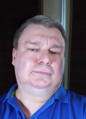 Игорь, 50, Россия, Балаково