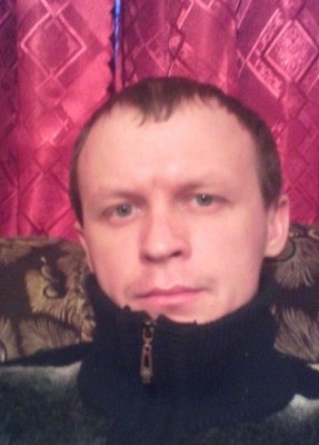 Алексей, 37, Россия, Бежецк