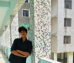 Vijay, 25 лет, Marathi, Maharashtra