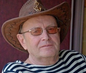 Михаил, 74 года, Севастополь