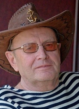Михаил, 73, Россия, Севастополь