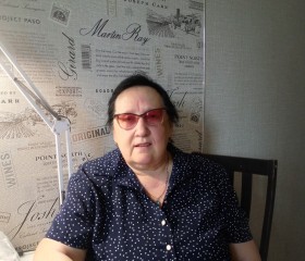 Lyubov, 63, Yekaterinburg