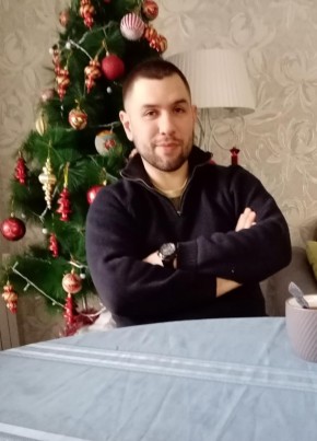 Дмитрий из Сыктывкара 40 лет
