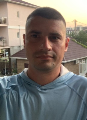 Константин из Симферополи 32 года