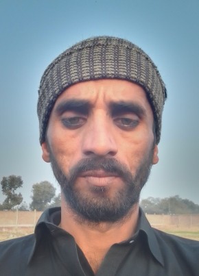 Sajjad, 34, پاکستان, اسلام آباد